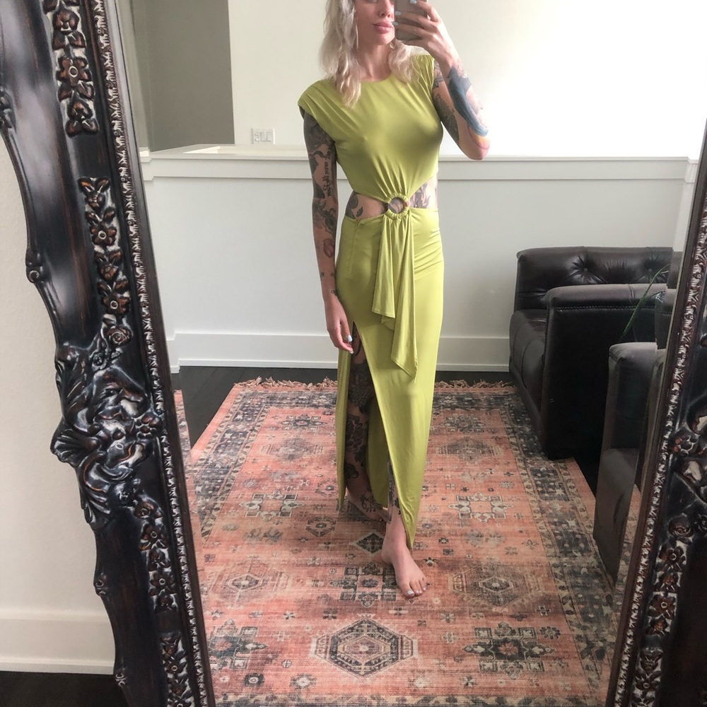 Lovers + Friends Encore dress